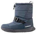 シマノ(SHIMANO) FS-350X ウィンターデッキブーツ 26.5 ネイビー 121431