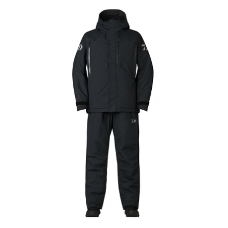 ダイワ(Daiwa) DW-3424 RAINMAX ハイロフトウィンタースーツ 全4サイズ