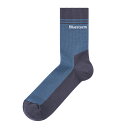 ブルーストーム(BLUESTORM) 防水ソックス M ブルー BSJ-WS1