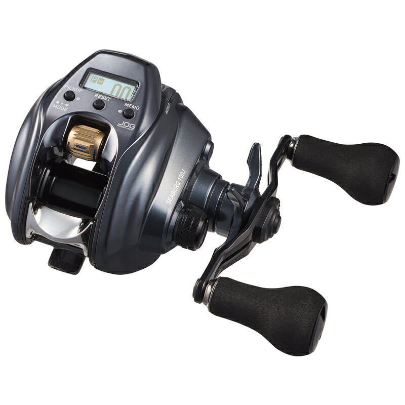 楽天市場】ダイワ(daiwa) シーボーグ 1200mjの通販 楽天市場】ダイワ(daiwa) シーボーグ 1200mjの通販
