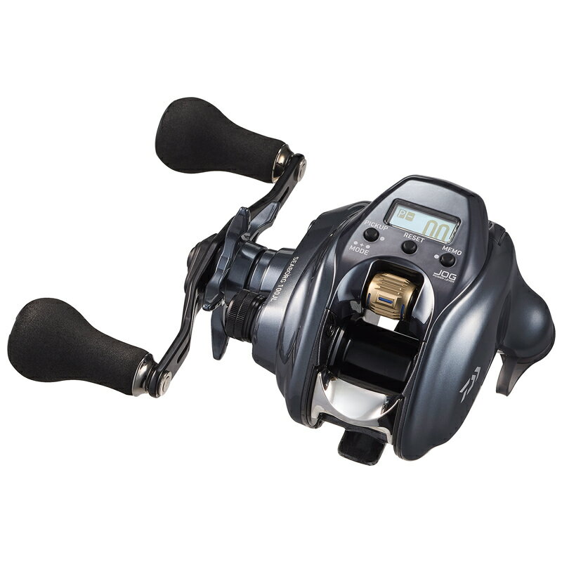 楽天市場】シーボーグ 200jl-sj(種類(リール)電動・両軸 楽天市場】シーボーグ 200jl-sj(種類(リール)電動・両軸