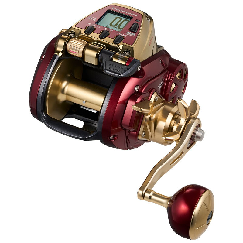 楽天市場】ダイワ(daiwa) シーボーグ 1200mjの通販 楽天市場】ダイワ(daiwa) シーボーグ 1200mjの通販