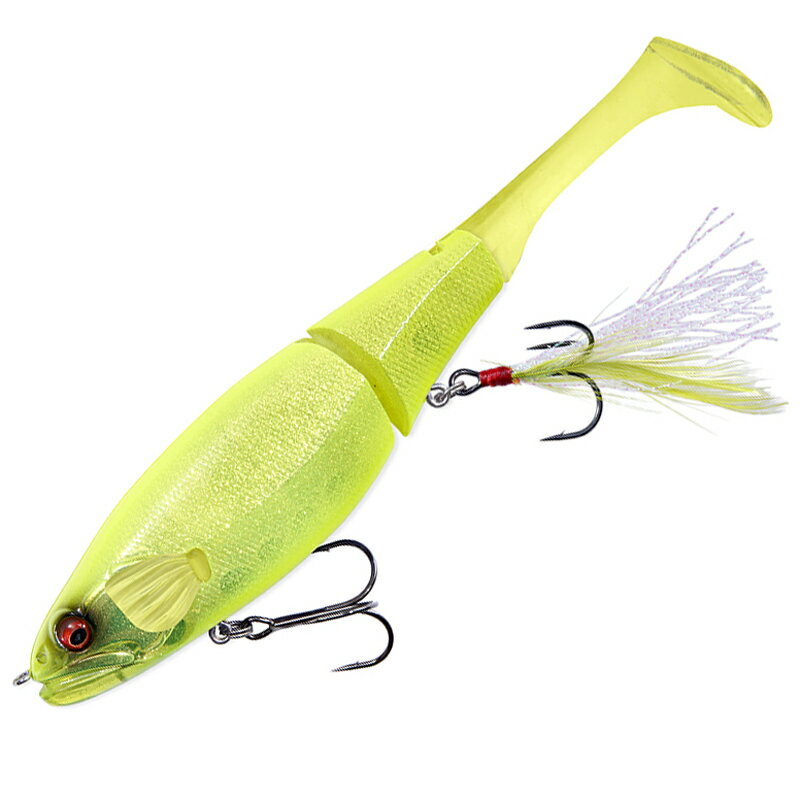 メガバス(Megabass) i-BRAKE(アイ・ブレイク) 160mm GLX ダブルチャート 00000054867