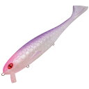 engine(エンジン) LIKE FISHTAIL(ライク フィッシュテール) LFT180 180mm #52 Magical(4)