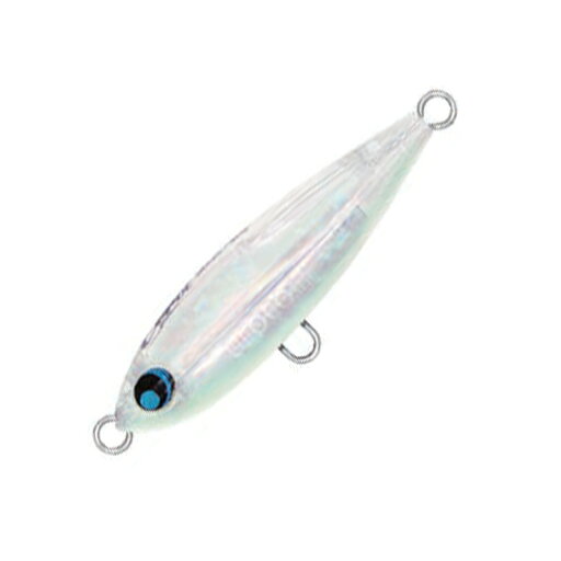 Uroco(ウロコ) コロットペンシル 80mm #005G クリアホロ/グローベリー Uroco(ウロコ) コロットペンシル 80mm #005G クリアホロ/グローベリー