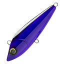 ヨーヅリ(YO-ZURI) ボニータ S 170mm CPB パープルブラック R1157-CPB(4)