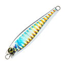 デュエル(DUEL) ハードコア モンスターショット S 65mm 11 HSF シルバーフラッシュ F1256-HSF