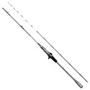 シマノ(SHIMANO) 24 エキサイトゲームXR 73H200(グリップジョイントのワンピース) 73H200 271327 【個別送料品】 大型便