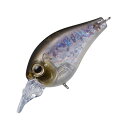 【12/5迄 最大2,000円OFF】 エバーグリーン(EVERGREEN) ピッコロダイブシャロー 40mm #383 ネオンワカサギ 11783383