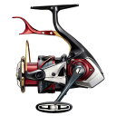 シマノ(SHIMANO) 24 BBX テクニウム FB C3000DXG SL(左巻き) 047793