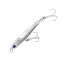 シマノ(SHIMANO) XV-R10X オシア ペンシル ソリッド 100HS 100mm 008 シンプルクリア 123213 シマノ(SHIMANO) XV-R10X オシア ペンシル ソリッド 100HS 100mm 008 シンプルクリア 123213