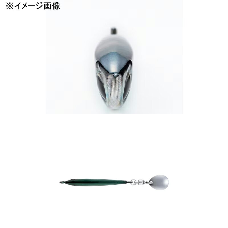 タングマンブレード 50g Aブルピン の商品画像2枚目
