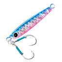 シマノ(SHIMANO) JU-T04X オシア タングマン H 40g 004 Aブルピン 123350(4)