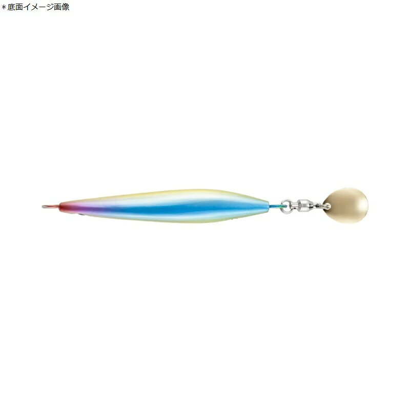フォールショット ブレード 40g Sグリキン の商品画像3枚目