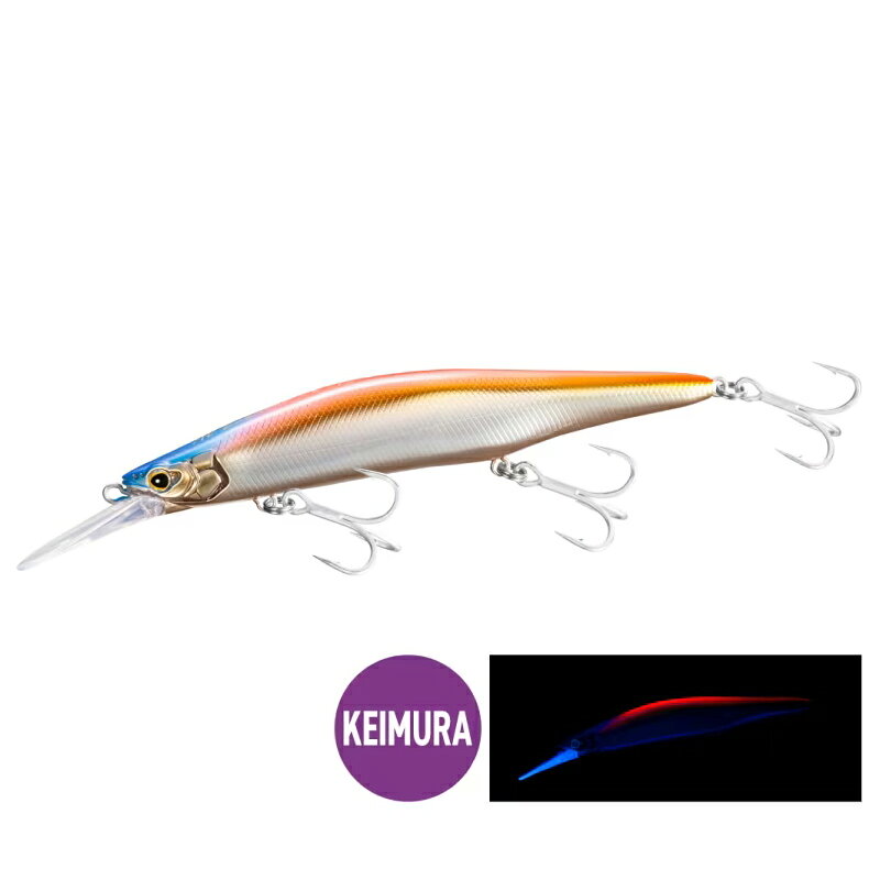 MD ザンバーノ SW 115S/115S フラッシュブースト サニーミラーK の商品画像2枚目
