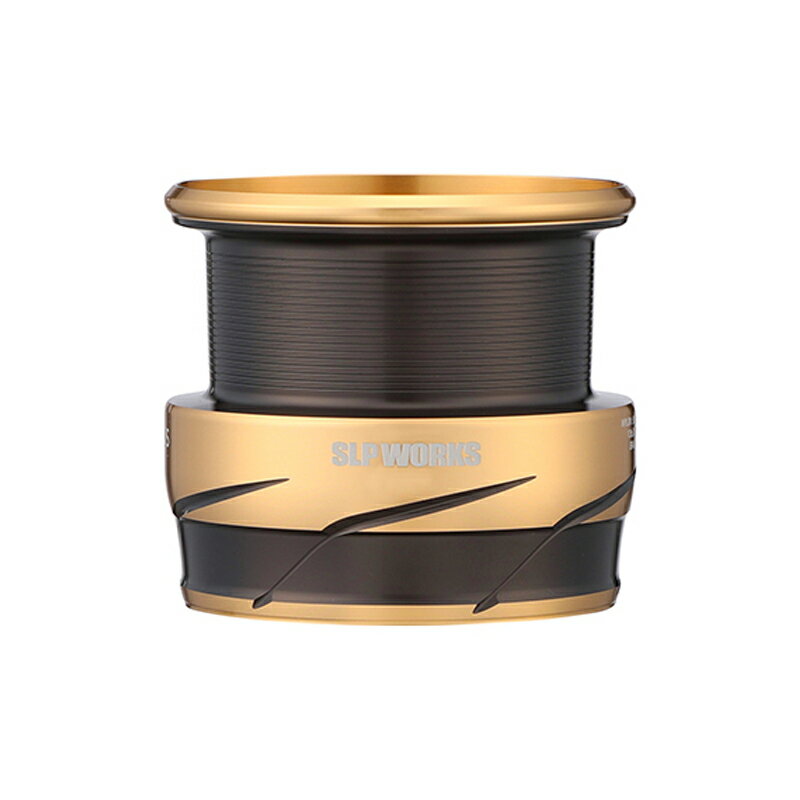 【12/1 最大2,000円OFFクーポン&全品P2】 ダイワ(Daiwa) SLPWLT TYPE-α 4000Sスプール3 ゴールド 00082..