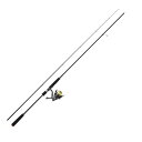 プロマリン(PRO MARINE) CB ショアゲームVTセット 90M(AZ3000SPE)(2ピース) 90ML ブラック 【個別送料品】 大型便