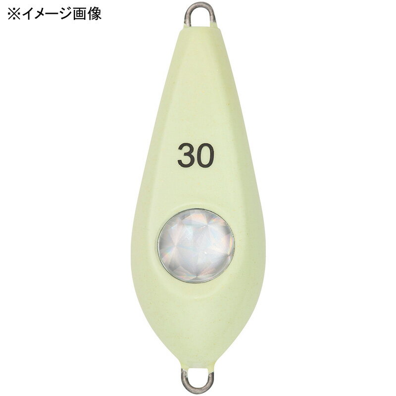 ダイワ(Daiwa) カワハギ船シンカーSRV 25号 フル夜光 07750551