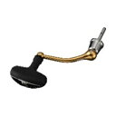 ダイワ(Daiwa) SLPW 60mm マシンカットシャフトハンドルセット 全4色