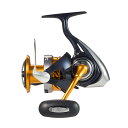 ダイワ(Daiwa) 24レブロス LT6000D-H LT6000D-H 00066610