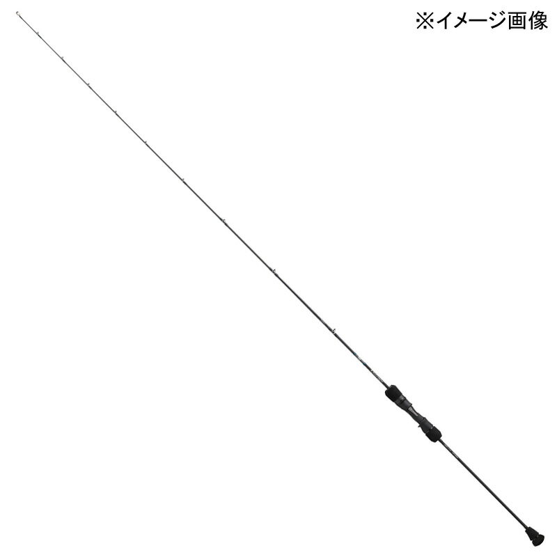 ダイワ(Daiwa) OUTRAGE(アウトレイジ) SJ 61B-0(ベイト・ワンピース) 61B-0 05805761 【個別送料品】 大型便