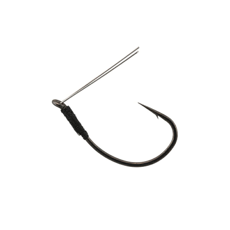【全品P5倍！4日20時から】 ジャッカル(JACKALL) スクイーズ メタルガード 2/0 naturum-18735882 ナチュラム 楽天市場支店 サンプル画像2