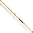 アルファタックル(alpha tackle) グラスラム オーバー 210HH(ワンピース) 210HH 【個別送料品】 大型便