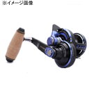 スタジオオーシャンマーク OGM BLUE HEAVEN L100Mid/R S2T-BBv(24) 右巻き ブラック×ブルーバイオレット