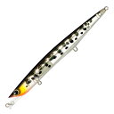 アムズデザイン(ima) flute(フルート) F 138mm #FLT138-009 コーチドッグクリア