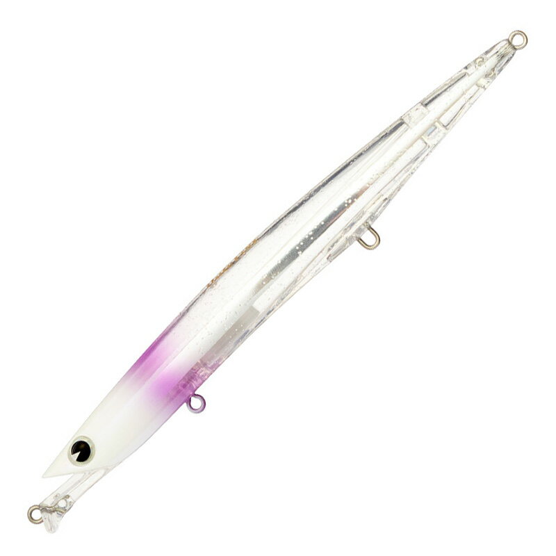 アムズデザイン(ima) flute(フルート) F 138mm #FLT138-012 ほうき星