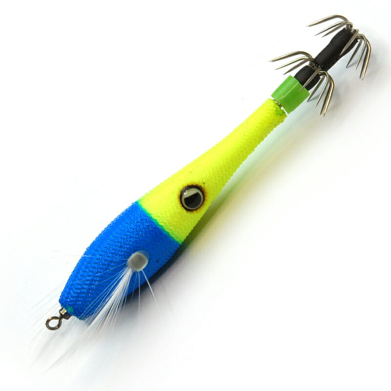 RISE JAPAN(ライズジャパン) MA・IK・KA スッテ 95mm #MS10 マスカット