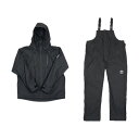 ジャッカル(JACKALL) オフショア ハイドロジャケットセットアップ 全5サイズ