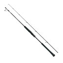 シマノ(SHIMANO) 24 オシアジガー クイックジャーク S66-3(スピニング・ワンピース) S66-3 358394 【個別送料品】 大型便