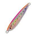 BOZLES(ボーズレス) TG ケイジ 80g クラッシュオレンジケイムラベリー