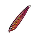 BOZLES(ボーズレス) TG ケイジ 100g クラッシュレッド