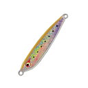 BOZLES(ボーズレス) TG ケイジ 60g クラッシュマットゴールド