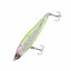 ダイワ(Daiwa) モアザンスイッチヒッター 105F-LI 105mm LIピンクヘッドクリアチャート 07404842 ダイワ(Daiwa) モアザンスイッチヒッター 105F-LI 105mm LIピンクヘッドクリアチャート 07404842