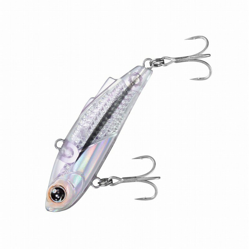 ダイワ(Daiwa) モアザン ミニエント レーザーインパクト 57S-LI 57mm LIココナッ