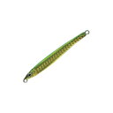 スミス(SMITH LTD) ミサゴジグ 28g 02 グリーンゴールド