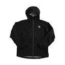 ジャッカル(JACKALL) クラウドシェルジャケット 全4サイズ