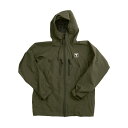 ジャッカル(JACKALL) クラウドシェルジャケット 全5サイズ
