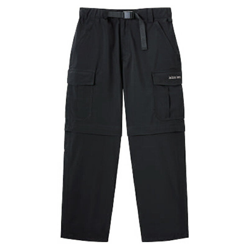 ジャクソン(Jackson) 耐久撥水ジップオフカーゴパンツ 全3サイズ