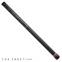 【予約:7月発売予定】 アピア(APIA) THE SHAFT(ザシャフト) 550