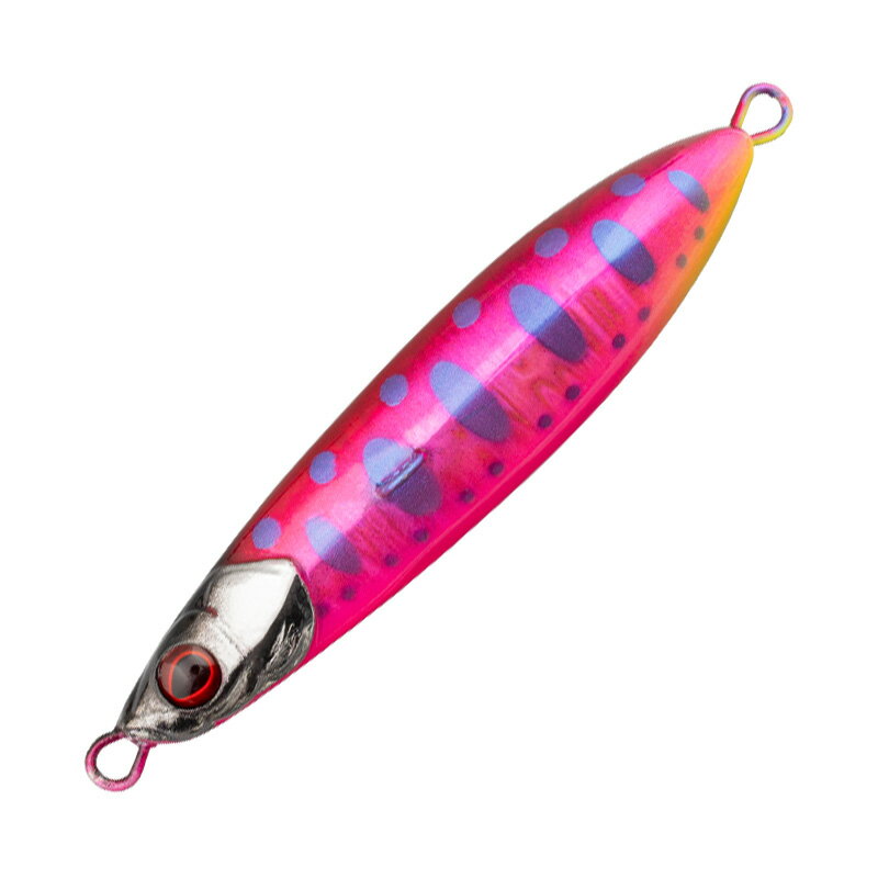 ジャッカル(JACKALL) カットバッカー ノース スペシャル 18g 幻惑ピンク
