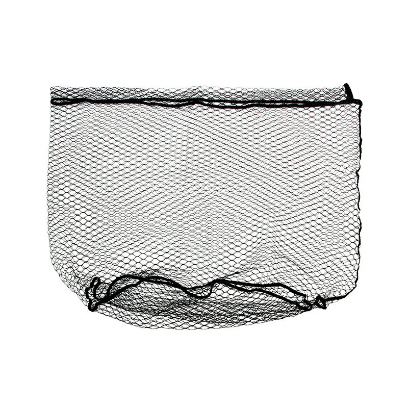 【12/5迄 最大2,000円OFF】 プロックス(PROX) 交換用どでかネット ラバーコート 24型 ブラック PX7035R24N