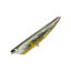 タックルハウス(TACKLE HOUSE) K-TEN ブルーオーシャン リップルポッパー R3 140mm #サビアユ BKRP140R3 タックルハウス(TACKLE HOUSE) K-TEN ブルーオーシャン リップルポッパー R3 140mm #サビアユ BKRP140R3