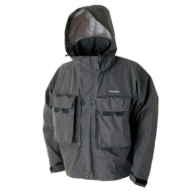 リトルプレゼンツ(LITTLE PRESENTS) DT サーマル WD ジャケット II JK-25 全5サイズ