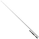ダイワ(Daiwa) ブラックレーベル C65MH-FR(ベイト・グリップジョイントのワンピース) C65MH-FR 05806807