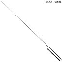 ダイワ(Daiwa) ブラックレーベル C610MH(ベイト・グリップジョイントのワンピース) C610MH 05806811