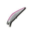 スミス(SMITH LTD) D-コンタクト 110mm 50 パールピンクレーザー